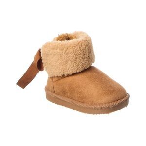 Avalanche Cozy Boot, Brown